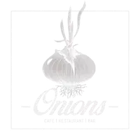 Onions Koh Tao